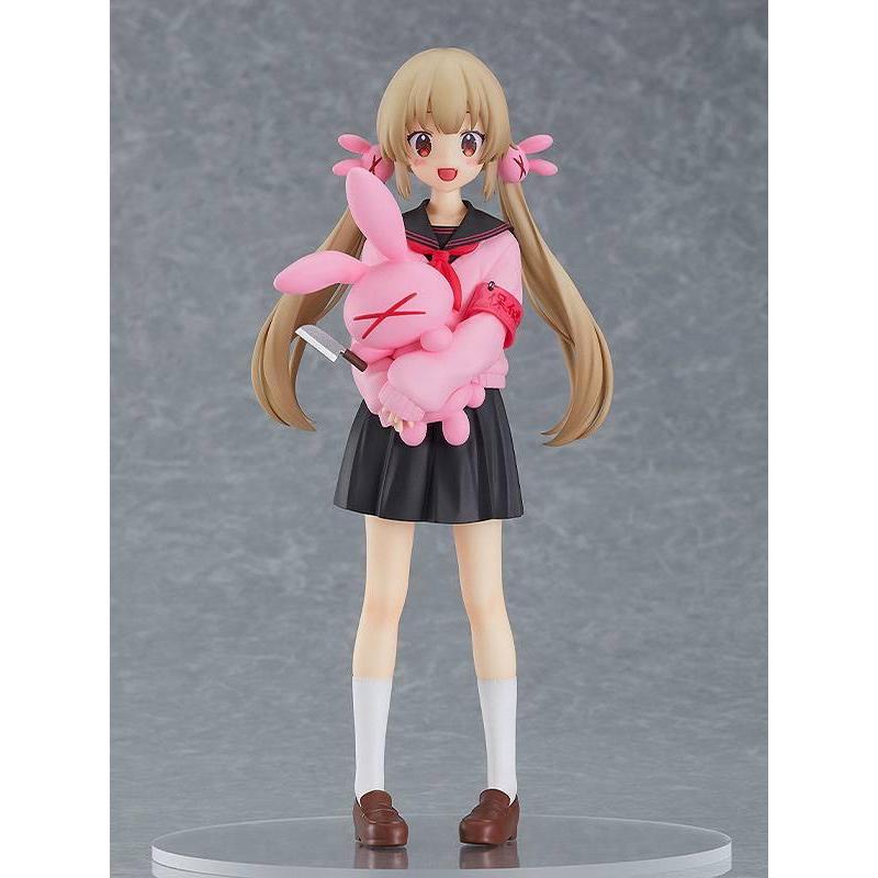 Natori Sana: Pop Up Parade Natori Sana: School Uniform Ver. Max Factory