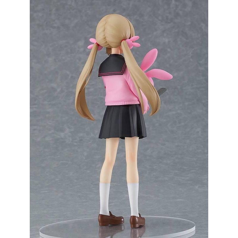 Natori Sana: Pop Up Parade Natori Sana: School Uniform Ver. Max Factory