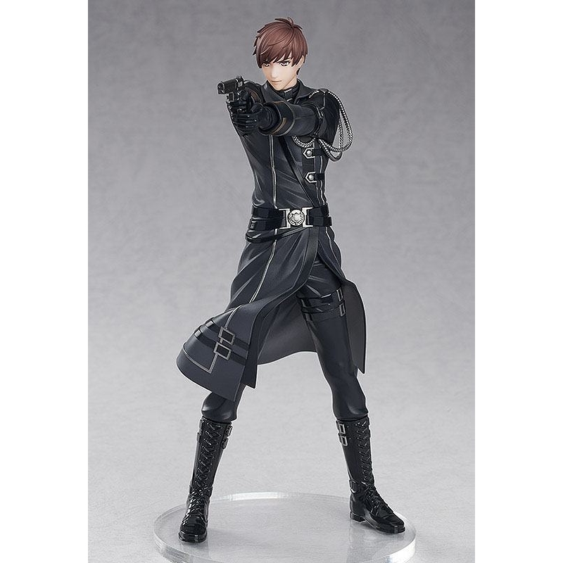 Love & Producer: Pop Up Parade Qi Bai Good Smile