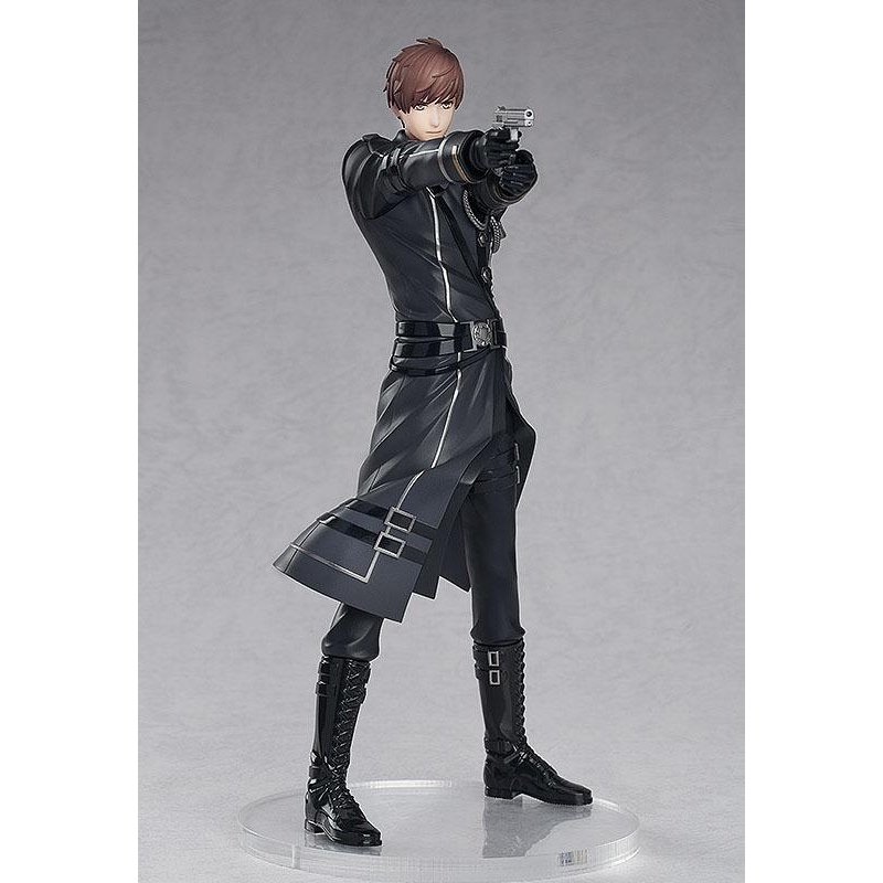 Love & Producer: Pop Up Parade Qi Bai Good Smile