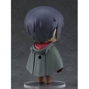 Somali and the Forest Spirit: Nendoroid Somali Toytec