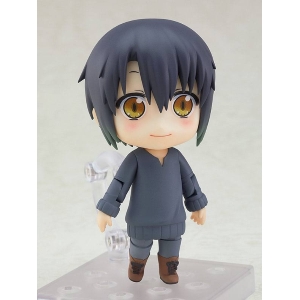 Somali and the Forest Spirit: Nendoroid Somali Toytec