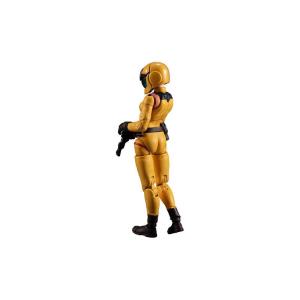 Mobile Suit Gundam GMG Sayla Mass 1/18 Megahouse