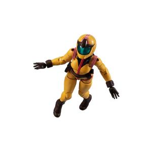 Mobile Suit Gundam GMG Sayla Mass 1/18 Megahouse