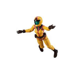 Mobile Suit Gundam GMG Sayla Mass 1/18 Megahouse