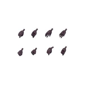 Mobile Suit Gundam GMG Sayla Mass 1/18 Megahouse