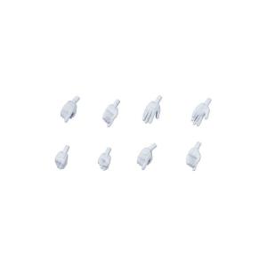 Mobile Suit Gundam G.M.G. Earth Federation Soldier 05 Megahouse