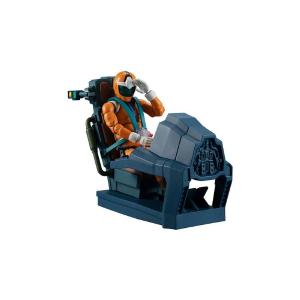 Mobile Suit Gundam G.M.G. Earth Federation Soldier 05 Megahouse