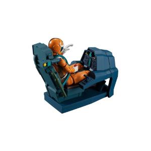 Mobile Suit Gundam G.M.G. Earth Federation Soldier 05 Megahouse