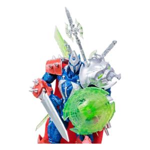 Spawn Designer Edition Manga Spawn Mcfarlane Toys