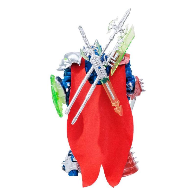 Spawn Designer Edition Manga Spawn Mcfarlane Toys