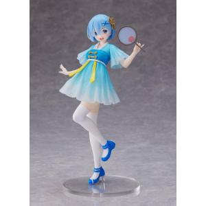 Re:Zero Coreful Rem Mandarin Dress Ver. Taito