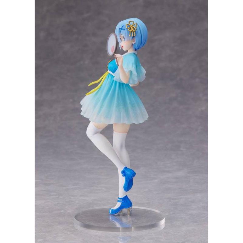 Re:Zero Coreful Rem Mandarin Dress Ver. Taito