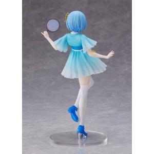 Re:Zero Coreful Rem Mandarin Dress Ver. Taito