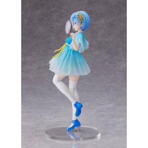 Re:Zero Coreful Rem Mandarin Dress Ver. Taito