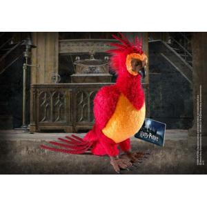 Harry Potter: Fawks Collector Plush The Noble Collection