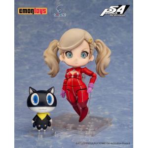 Persona 5 Faidoll Takamaki Ann Vol 3 Emontoys