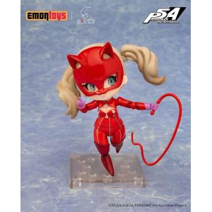 Persona 5 Faidoll Takamaki Ann Vol 3 Emontoys