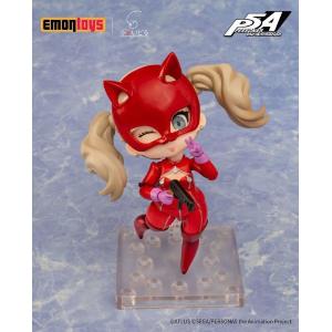Persona 5 Faidoll Takamaki Ann Vol 3 Emontoys