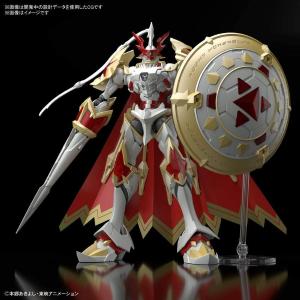 Digimon: Figure-Rise Standard Dukemon/Gallantmon Bandai