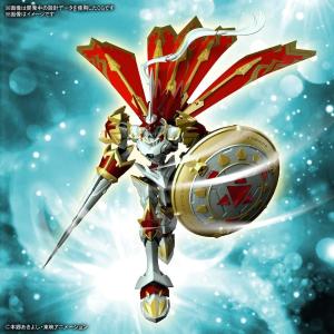 Digimon: Figure-Rise Standard Dukemon/Gallantmon Bandai