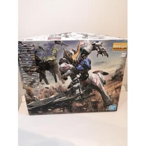 Mobile Suit Gundam Gundam Barbatos Bandai