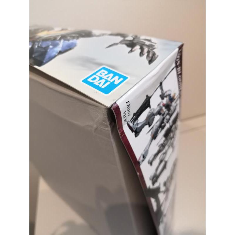 Mobile Suit Gundam Gundam Barbatos Bandai