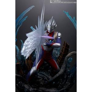 Ultraman Tiga: Figuarts ZERO Ultraman Tiga Multi Type BANDAI