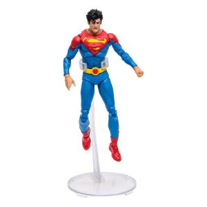 DC Multiverse Superman Jon Kent McFarlane Toys