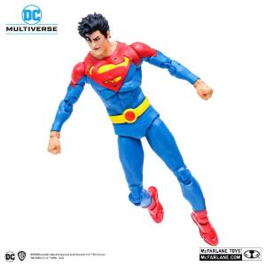 DC Multiverse Superman Jon Kent McFarlane Toys