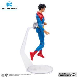 DC Multiverse Superman Jon Kent McFarlane Toys