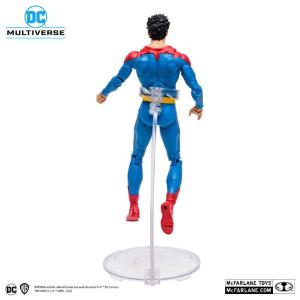 DC Multiverse Superman Jon Kent McFarlane Toys