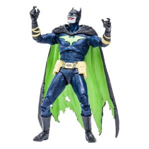 DC Multiverse Batman of Earth-22 Infected McFarlane Toys