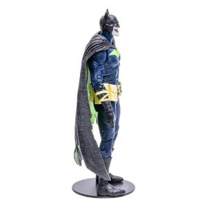 DC Multiverse Batman of Earth-22 Infected McFarlane Toys