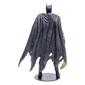 DC Multiverse Batman of Earth-22 Infected McFarlane Toys