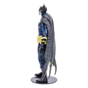 DC Multiverse Batman of Earth-22 Infected McFarlane Toys