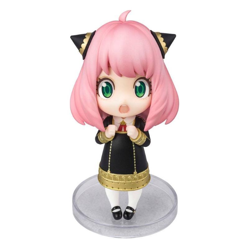 Spy x Family - Anya Forger Figuarts mini Bandai