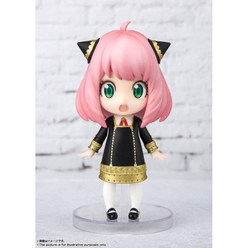 Spy x Family - Anya Forger Figuarts mini Bandai