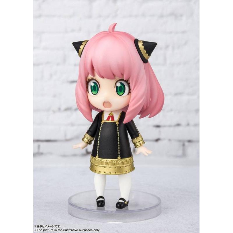 Spy x Family - Anya Forger Figuarts mini Bandai
