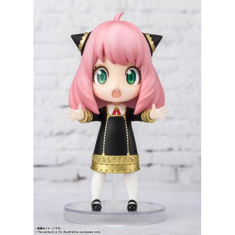 Spy x Family - Anya Forger Figuarts mini Bandai