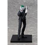 Kotobukiya DC Comics Artfx+ Statue Scale 1/10 Joker New 52 18 cm