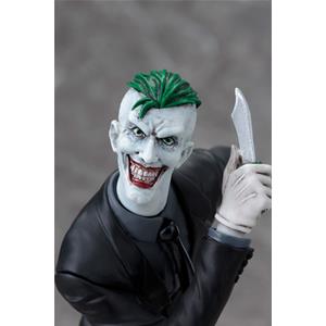 DC Comics: Artfx+ 1/10 Joker (The New 52) Kotobukiya