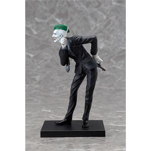 DC Comics: Artfx+ 1/10 Joker (The New 52) Kotobukiya