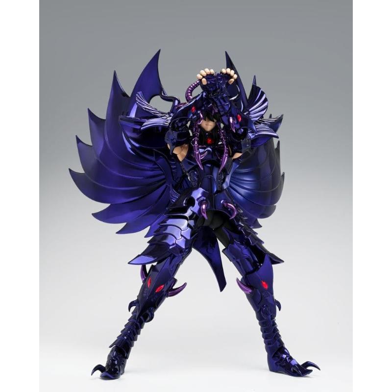 Saint Seiya: Saint Cloth Myth EX - Garuda Original Color Edition - Bandai