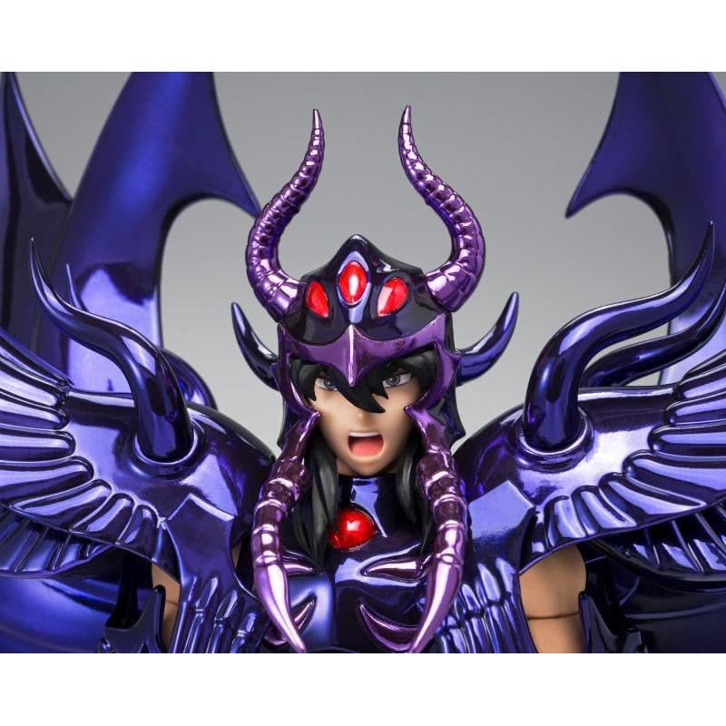 Saint Seiya: Saint Cloth Myth EX - Garuda Original Color Edition - Bandai
