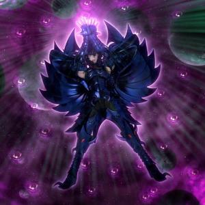 Saint Seiya: Saint Cloth Myth EX - Garuda Original Color Edition - Bandai