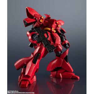 Mobile Suit Gundam: Gundam Universe GU-18 MSN-04 Sazabi Bandai