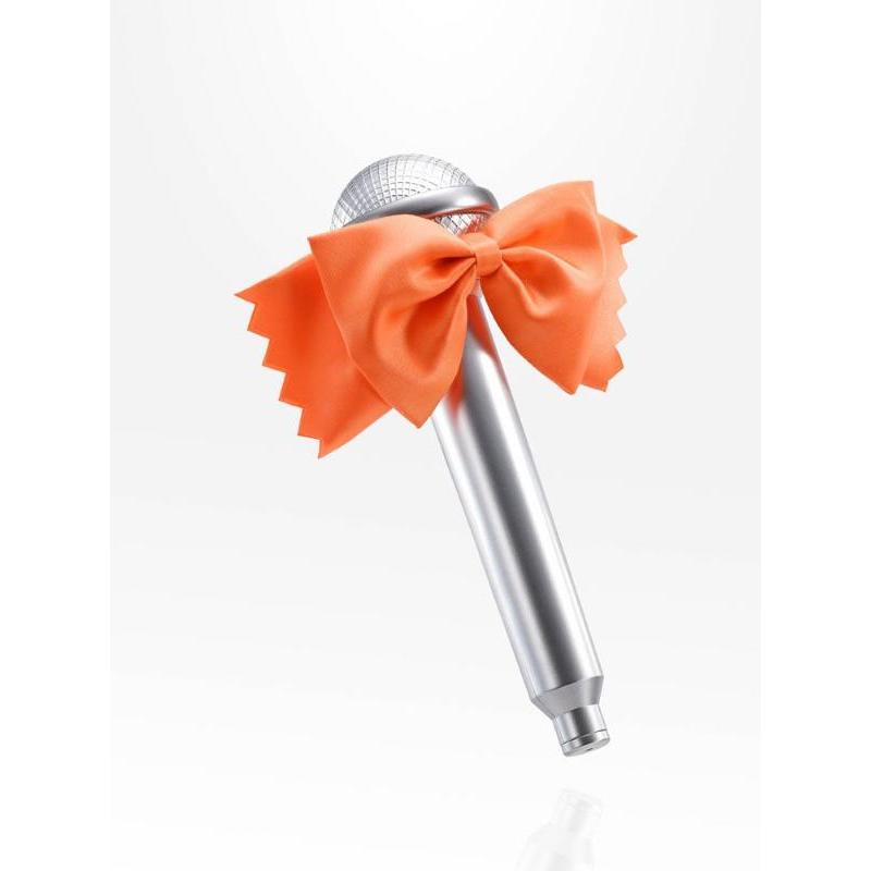 Macross: 1/1 Proplica Ranka's Lee Microphone Bandai