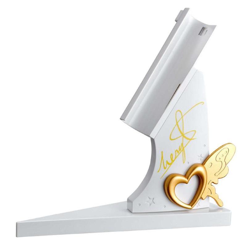 Macross: 1/1 Proplica Sheryl Nome's Lee Microphone Bandai