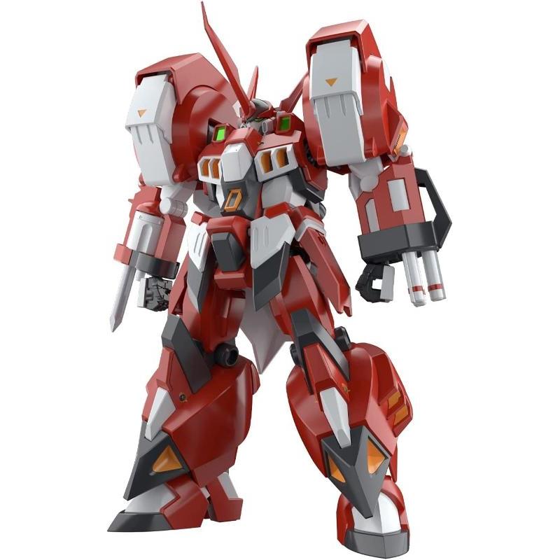 Gunpla: Plastic Model Kit Gundam HG Alteisen Bandai
